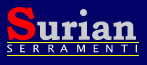 Surian Serramenti - serramenti ed infissi in legno: porte, finestre, portoncini, oscuri